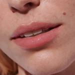  
Rhode Peptide Lip Tint: Ribbon (Sheer Pink)